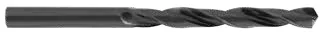 EX38097x10 Wiertło DIN 338 HSS-R 9,7 mm, typ N EXACT – opakowanie 10 szt.