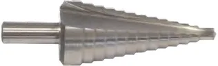 EX350060412 Wiertło stopniowe HSS stufenbohrer 4-12x1 mm EXACT