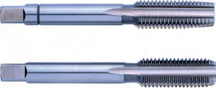 EX10206 Gwintownik ręczny DIN 5157/2 HSS 1/4" |g| ev EXACT