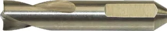 EX218940800 Wiertło do spawów HSS-Co5 wersja ws 90 8,00 x 44 mm EXACT – 1 szt.