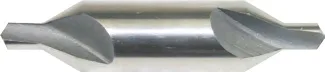 EX233350250x10 Nawiertak HSS-Co5 DIN 333, form A, 60°, 2,50 x6,30 mm EXACT – opakowanie 10 szt.