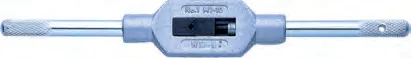 EX04971 Pokrętło nastawne DIN 1814 r.0- M1-M8 EXACT
