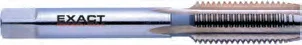 EX02041 Gwintownik ręczno-maszynowy DIN 2181 HSS-G 1/16" npt EXACT