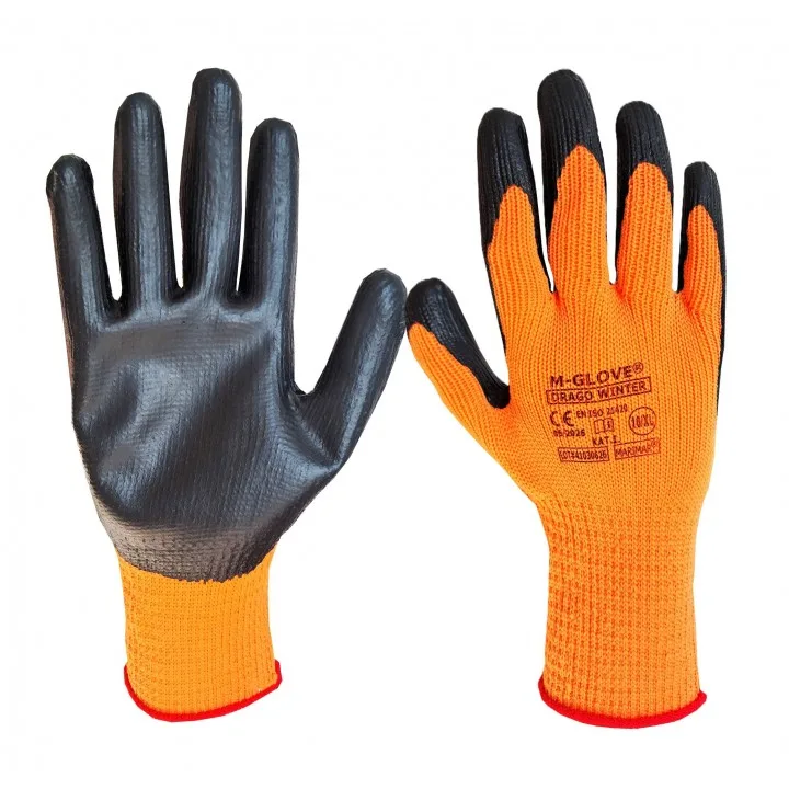 DRAGO WINTER KAT.I. r09 12par
