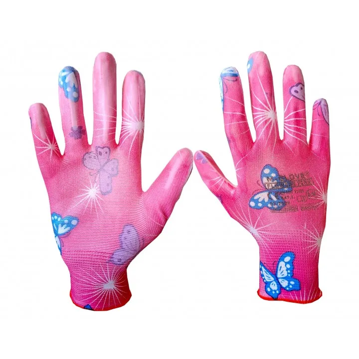 FLOWERS PINK r06 12par