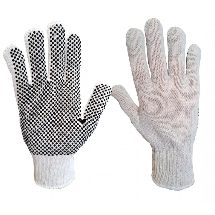 DOTS ECRU r10 12par