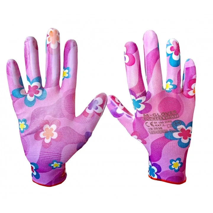 FLOWERS VIOLET r08 12par