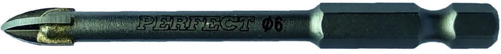 WIERTŁO DO SZKŁA 12X88MM STALCO PERFECT S-72180