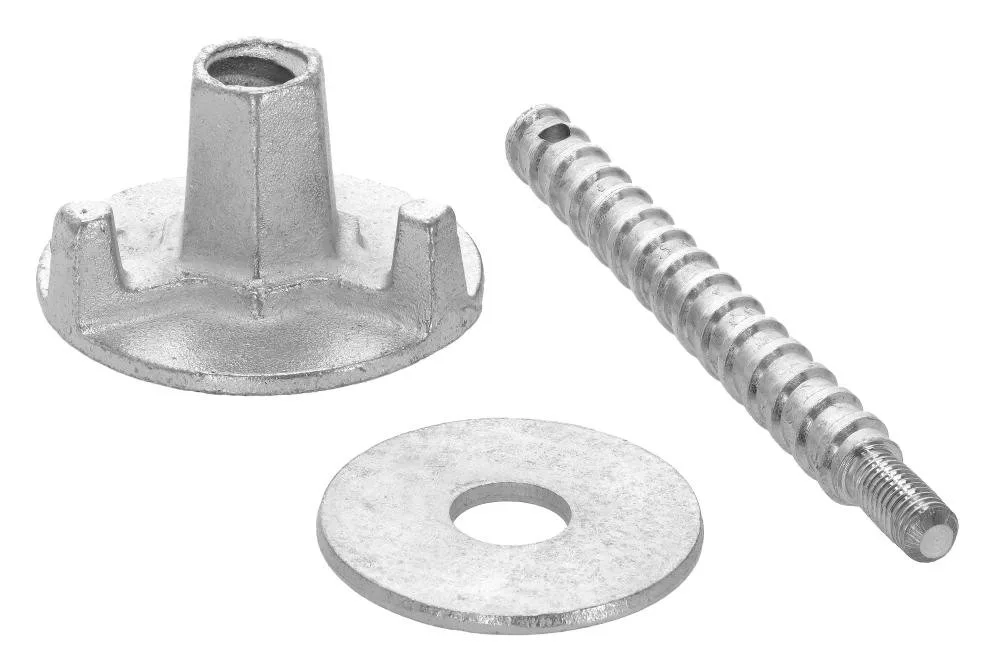 98612 ZESTAW DO KOTWIENIA STATYWU WIERTNICY DIAMEN