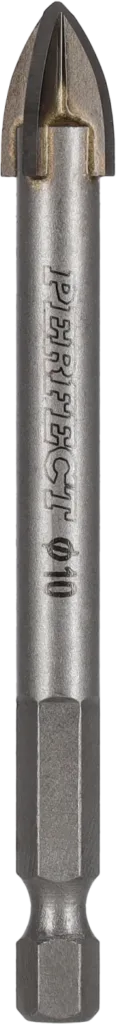 WIERTŁO DO SZKŁA 10X86MM STALCO PERFECT S-72178