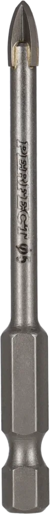 WIERTŁO DO SZKŁA 5X75MM STALCO PERFECT S-72172