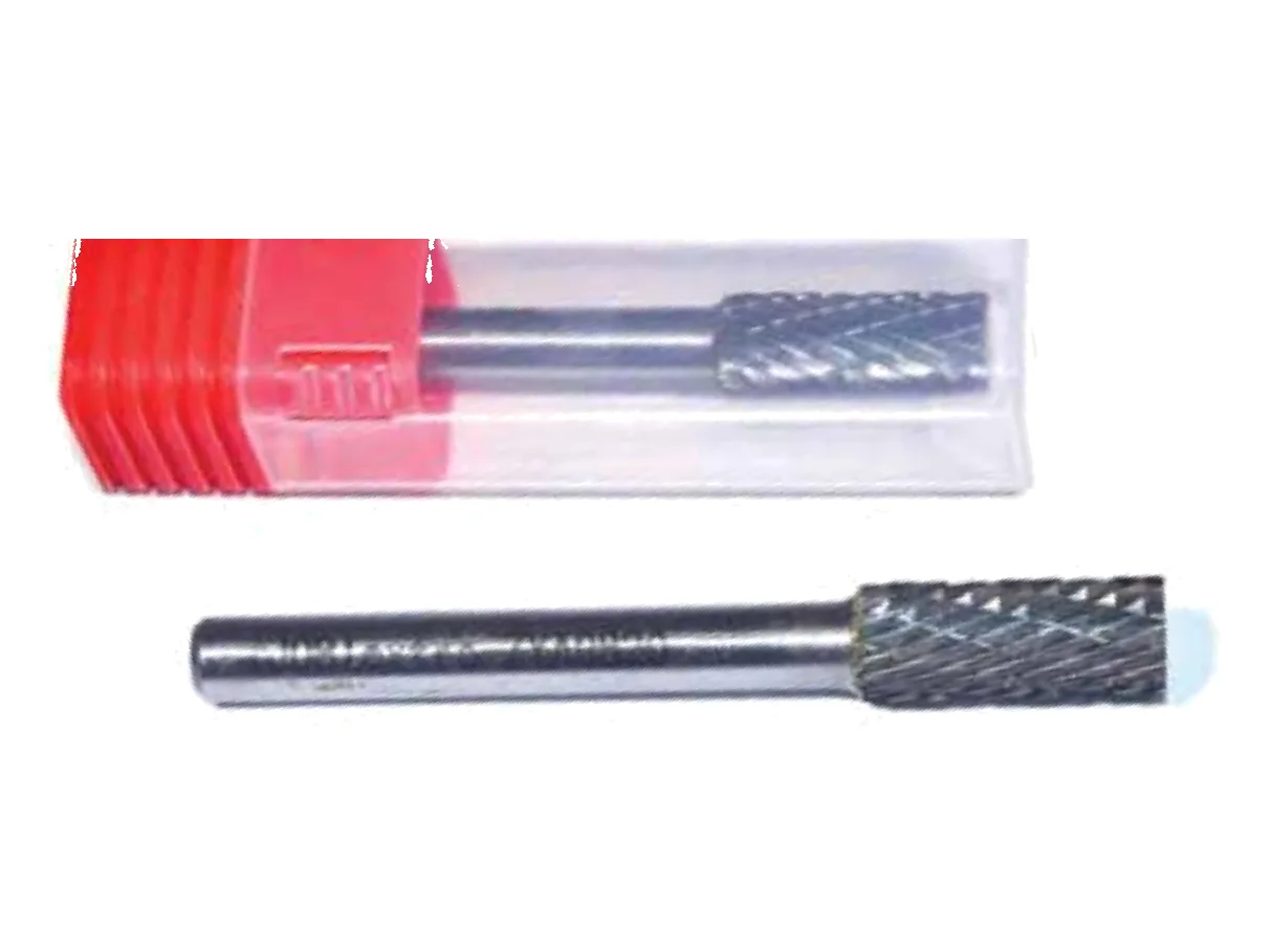 FREZ DO METALU JOBIEXTRA, ZYA 8X20MM - obrazek 1